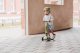 Scoot and Ride Kask dla dzieci 1-5 lat rozm. XXS-S, kolor: Olive 6