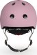 Scoot and Ride Kask dla dzieci 1-5 lat rozm. XXS-S, kolor: Wildberry 7