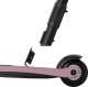 Scoot and Ride HK1 Push and Go 2w1 jeździk i hulajnoga dla dzieci 1-5 lat, kolor: Wildberry 11