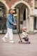 Scoot and Ride HK1 Push and Go 2w1 jeździk i hulajnoga dla dzieci 1-5 lat, kolor: Wildberry 44