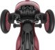 Scoot and Ride HK1 Lifestyle 2w1 jeździk i hulajnoga dla dzieci 1-5 lat, kolor: Wildcat 17