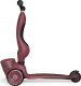 Scoot and Ride HK1 Lifestyle 2w1 jeździk i hulajnoga dla dzieci 1-5 lat, kolor: Wildcat 2