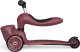 Scoot and Ride HK1 Lifestyle 2w1 jeździk i hulajnoga dla dzieci 1-5 lat, kolor: Wildcat 3