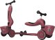 Scoot and Ride HK1 Lifestyle 2w1 jeździk i hulajnoga dla dzieci 1-5 lat, kolor: Wildcat 33