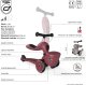Scoot and Ride HK1 Lifestyle 2w1 jeździk i hulajnoga dla dzieci 1-5 lat, kolor: Wildcat 7