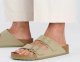 Birkenstock męskie sandały Arizona BS 1027704 Faded Khaki (szerokość standardowa) 49 2