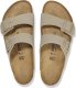 Birkenstock męskie sandały Arizona BS 1027704 Faded Khaki (szerokość standardowa) 49 6