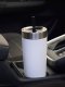 Kubek termiczny ze słomką Luxe Tumbler 720ml - Salt 4