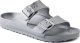 Birkenstock klapki męskie Arizona EVA 1003490 SILVER (szerokość standardowa) 46 1