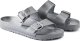 Birkenstock klapki męskie Arizona EVA 1003490 SILVER (szerokość standardowa) 46 2