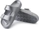Birkenstock klapki męskie Arizona EVA 1003490 SILVER (szerokość standardowa) 46 4