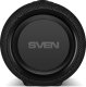 SVEN PS-340 głośnik przenośny / imprezowy Głośnik mono przenośny Czarny 24 W 8