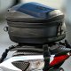 OGIO TORBA TB2 21L TAIL BAG BLACK 803017 1