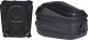 OGIO TORBA TB2 21L TAIL BAG BLACK 803017 2