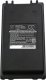 Bateria do Autec MH0707L 7,2V 2000mAh NiMH 1