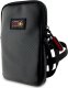 Red Bull Torebka na telefon Red Bull Carbon Patch  czarny 1