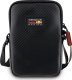 Red Bull Torebka na telefon Red Bull Carbon Patch  czarny 2