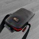Red Bull Torebka na telefon Red Bull Carbon Patch  czarny 5