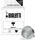 Bialetti - Lejek zamienny do kawiarki Brikka 2tz 1