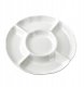 BASIC Naczynie 24,5X24,5X3cm 1