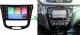 RADIO NAWIGACJA GPS NISSAN QASHQAI X-TRAIL 2014+ ANDROID klima automatyczna 4
