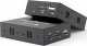 Extender KVM HDMI/USB 1080p60Hz do 100m po skrętce Kat6 1