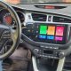 RADIO NAWIGACJA GPS KIA CEED 2012-2018 ANDROID 7
