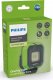 Lampa warsztatowa bezprzewodowa, naświetlacz Flood Mini, Xperion, źródło światła COB LED, strumień świetlny 200/500lm, moc: 3+5 3