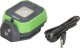 Lampa warsztatowa bezprzewodowa, naświetlacz Flood Mini, Xperion, źródło światła COB LED, strumień świetlny 200/500lm, moc: 3+5 7