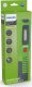 Lampa warsztatowa bezprzewodowa PILLAR, Xperion, źródło światła SMD LED, strumień świetlny 200/500lm, moc: 1+5 W, pojemność akum 1