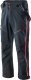 Męskie Spodnie Pro Guard 3l Hardshell Pants  czarny rozmiar L 1