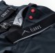 Męskie Spodnie Pro Guard 3l Hardshell Pants  czarny rozmiar L 3