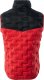 Męska Kamizelka Pikowana Pro Guard Vest  red/black rozmiar XXL 2