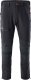 Męskie Spodnie Pro Guard Softshell Pants  czarny rozmiar XXL 1