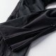 Męskie Spodnie Pro Guard Softshell Pants  czarny rozmiar M 4