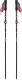 Kije trekkingowe Viking Kettera Pro Lady Trekking czarno-różowe 610-25-7713-0946-UNI 1