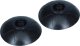 Kije trekkingowe Viking Kettera Pro Lady Trekking czarno-różowe 610-25-7713-0946-UNI 2