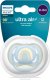 Čiulptukas Philips Avent Ultra Air Deco, 0-6 mėn, 1 vnt. 1
