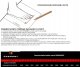 Buty trekkingowe survivalowe trekkingowe Garmont 9.81 Heli rozmiar 43 6