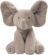 GUND Animated plush - Flappy the Elephant, 30 cm 1