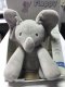 GUND Animated plush - Flappy the Elephant, 30 cm 10