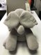 GUND Animated plush - Flappy the Elephant, 30 cm 12
