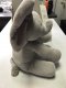 GUND Animated plush - Flappy the Elephant, 30 cm 3