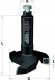CMT HM CUTTER D=38 I=12 L=60 Z=3 FOR PLANNING / PLANE 1
