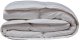 Blanket MERKYS SVAYONE, 200x220 cm, 100% cotton, 50% duck down, 50% feathers, 1500g 1