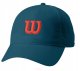 Ultralight Tennis Cap II Blue / Red 4