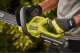Cordless hedge trimmer RYOBI RY36HT60A-120, 36 V, 2.0 Ah, 60 cm 2