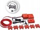 K & K M9700 The Self-Contained Ultrasonic Marten Repellent 1