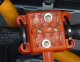 K & K M9700 The Self-Contained Ultrasonic Marten Repellent 9