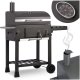 Berdsen Grill węglowy Berdsen BD-891 1